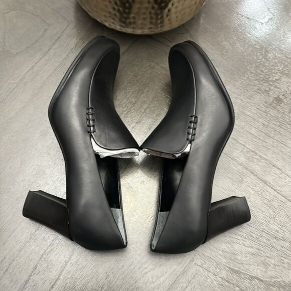 FRANCO SARTO Nolan Pump Loafers - Picture 8 of 10